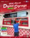 Hypersonic HL4000S (Matt) Digital Signage 43 inch. 500 nits (Indoor, Non-Touch)