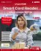 Identiv uTrust 2700R USB Contact Smart Card Reader