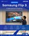 Interactive Display Samsung Flip 3 75'' (WM75A)