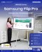 Interactive Whiteboard Signage Samsung Flip Pro 55 inch