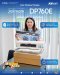 Jolimark DP760E, 400 CPS Serial Dot Matrix Printer