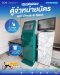Kiosk Self-Service Outdoor (Self Check-in Kiosk)