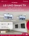 LG UHD Signage UR751C / UR781C (ASIA) 4K UHD Smart TV