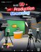 Live Production & Streaming Room (Studio Room)
