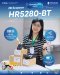 เครื่องอ่านบาร์โค้ดไร้สาย Newland NLS-HR5280-BT Bluetooth