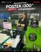 POSTEK I-Series Barcode Printer