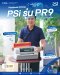 PSI Model PR9 Passbook Printer and Check Printer