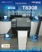 Printronix T8308 300 dpi Thermal Printer 8-Inch