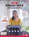 Ricoh Wax B115W Thermal Transfer Ribbon