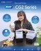 SATO CG208 / CG212 Barcode Printer 2-Inch (CG2 Series)