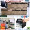 SATO CT4-LX 4-inch Desktop Thermal Printer