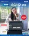 เครื่องพิมพ์ฉลากบาร์โค้ด SATO SG112-ex ความเร็วสูง