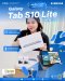 Samsung Galaxy Tab S10 Lite 5G FE 10.9