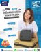 เครื่องพิมพ์บาร์โค้ด SATO WS4 Printer Series