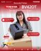 TOSHIBA BV420T Desktop Barcode & Label Printer (200dpi)