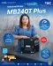 TSC MB240T Plus 4-Inch Performance Industrial Printers