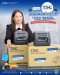 เครื่องพิมพ์บาร์โค้ด TSC TX600 Series Printer Barcode 203dpi