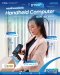 Handheld Computer UROVO DT50P UHF (RFID) 1D/2D 4G, BT, Wi-Fi