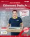 Ruijie 24-Port Gigabit Managed Switch RG-NBS3100-24GT4SFP-V2