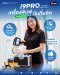 เครื่องพิมพ์วันที่ผลิต พกพา iCon i9PRO Inkjet Printer