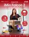 iMin Falcon 2 Tablet POS (แท็บเล็ตรับออเดอร์ / คิดเงิน)