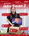 iMin Swan 2 Desktop POS Full HD Dual Screen Display (15.6in.+10.1in.)