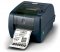 Barcode Printer TSC TTP-247 Thermal Direct Printer 4"