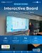 Interactive Board Hipersonic Model HL7000 75, 86 in. (Smart Board)