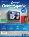 OHW65 Outdoor Digital Signage IP Rated Wall Mounted