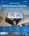 Wall Mount Display Model HL4000