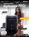 Fellowes 79Ci