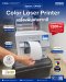 Epson Label Printer ColorWorks C4050