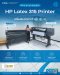 HP Latex 315 Print and Cut Solution (1.37-m)