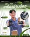 เครื่องอ่านบัตร ZKTeco CR20 Series Mifare USB Reader