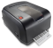 Honeywell PC42t Plus 4-Inch Desktop Printer