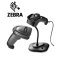 Zebra DS4608-SR Barcode Scanner USB with Stand