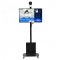 Uniview OET-213H-BTS1 Temperature Scanner With Stand