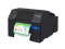 เครื่องพิมพ์บาร์โค้ดสี Epson ColorWorks C6550A/C6550P