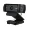 Logitech C920e webcam HD 1080p