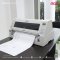 AUI FB-630 (Flatbed) Dot Matrix Printer