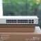 Aruba IOn 1930 24G 4SFP+ Gigabit Switching Hub 24 Port 370W