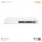 Aruba IOn 1930 24G 4SFP+ Gigabit Switching Hub 24 Port 370W