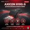 Axicon 6100-S Barcode Verifiers (1D) High Speed