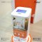 หุ่นยนต์ส่งของ Axter Delivery Robot