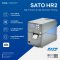 Barcode Printer Sato HR224 Industrial Grade 2 inches