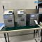 Barcode Printer Sato HR224 Industrial Grade 2 inches