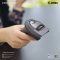 Zebra DS4608-HD Black With Stand USB KIT