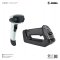Zebra DS4608-HD Black With Stand USB KIT
