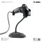 Zebra DS4608-HD Black With Stand USB KIT