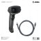 Zebra DS4608-HD Black With Stand USB KIT